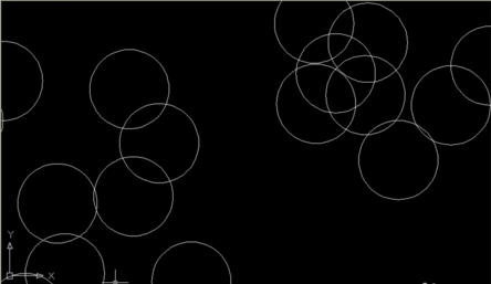 CAD如何縮放使頁面顯示整個圖 CAD如何縮放使頁面顯示整個圖