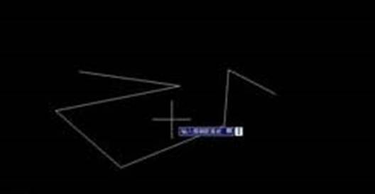 CAD中怎樣使用pe命令將線段改為多段線并合并 CAD中怎樣使用pe命令將線段改為多段線并合并