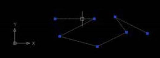 CAD中怎樣使用pe命令將線段改為多段線并合并 CAD中怎樣使用pe命令將線段改為多段線并合并