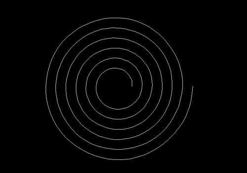 cad中螺旋線畫法.png cad中螺旋線畫法.png