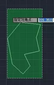 CAD鏡像命令繪圖 CAD鏡像命令繪圖