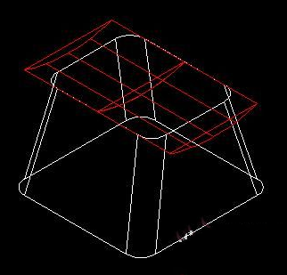 鍵盤帽用CAD怎么畫? 鍵盤帽用CAD怎么畫?