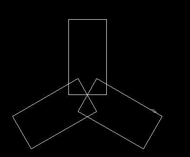 如何用CAD繪制一個(gè)三通管? 如何用CAD繪制一個(gè)三通管?