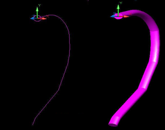 CAD怎么畫酒壺? CAD怎么畫酒壺?