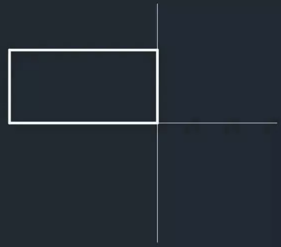 CAD拖拽時虛線框不見了怎么辦? CAD拖拽時虛線框不見了怎么辦?