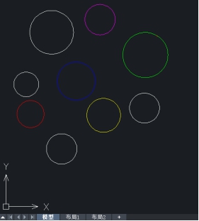CAD的圖形搜索定位你會用嗎? CAD的圖形搜索定位你會用嗎?