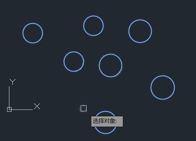 CAD選擇對象的方法有哪些? CAD選擇對象的方法有哪些?