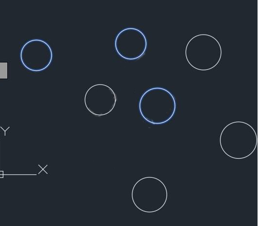 CAD選擇對象的方法有哪些? CAD選擇對象的方法有哪些?