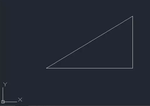 CAD怎么調整坐標系顯示？