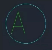 CAD中帶屬性的塊中文字的位置怎么調整? CAD中帶屬性的塊中文字的位置怎么調整?