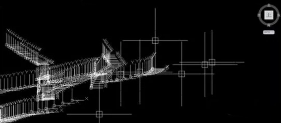 在CAD中拖動(dòng)光標(biāo)或圖形出現(xiàn)重影該怎么辦？