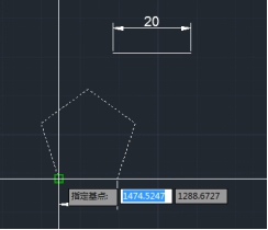 CAD參照縮放怎么用？