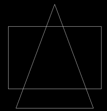 wipeout命令在CAD的用法 wipeout命令在CAD的用法