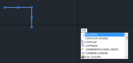 CAD繪制臺(tái)階技巧 CAD繪制臺(tái)階技巧