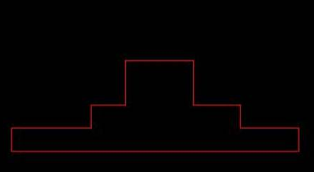CAD制作自動(dòng)覆蓋對(duì)象的技巧 CAD制作自動(dòng)覆蓋對(duì)象的技巧