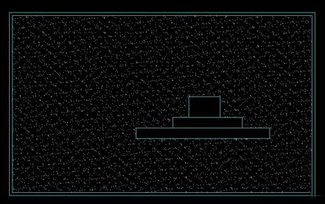 CAD制作自動(dòng)覆蓋對(duì)象的技巧 CAD制作自動(dòng)覆蓋對(duì)象的技巧