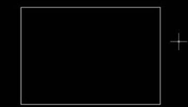 CAD矩形復(fù)制技巧 CAD矩形復(fù)制技巧