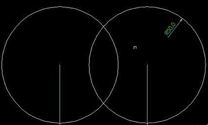 CAD荷花的繪制方法 CAD荷花的繪制方法