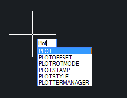 CAD如何設置打印參數 CAD如何設置打印參數