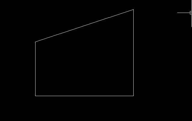 CAD面域創(chuàng)建技巧 CAD面域創(chuàng)建技巧