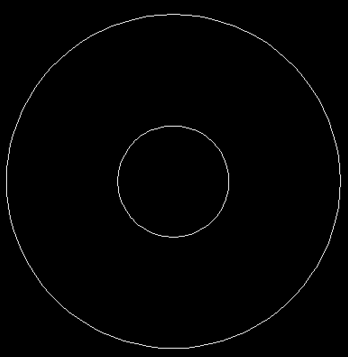 CAD旋轉(zhuǎn)樓梯怎么畫(huà) CAD旋轉(zhuǎn)樓梯怎么畫(huà)