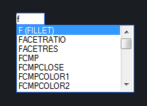 CAD倒角直線不共面 CAD倒角直線不共面