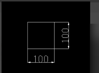 CAD圖怎么放大，但是坐標(biāo)不變？