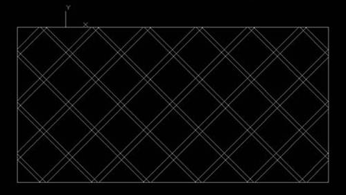 CAD設計酒架有什么技巧呢? CAD設計酒架有什么技巧呢?