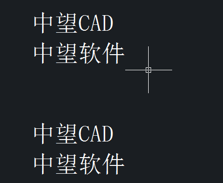 CAD鏡像時文字反轉了,怎樣才能不反轉? CAD鏡像時文字反轉了,怎樣才能不反轉?