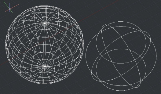 CAD中線寬太密或者太寬了怎么辦？