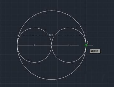 CAD如何設計太極 CAD如何設計太極