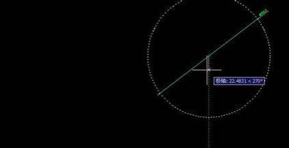 CAD如何使用縮放命令放大圖形 CAD如何使用縮放命令放大圖形