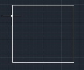 不會用CAD分解圖形怎么辦？