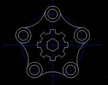 CAD怎樣查看圖形特性并修改? CAD怎樣查看圖形特性并修改?