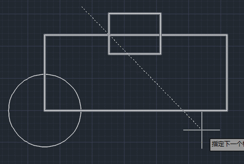 在CAD中欄選有啥使用技巧不? 在CAD中欄選有啥使用技巧不?