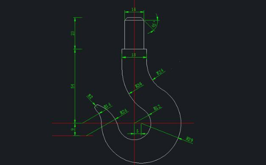 CAD教程:人人都可以是鐵鉤船長 CAD教程:人人都可以是鐵鉤船長