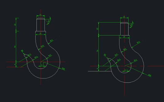 CAD教程:人人都可以是鐵鉤船長 CAD教程:人人都可以是鐵鉤船長