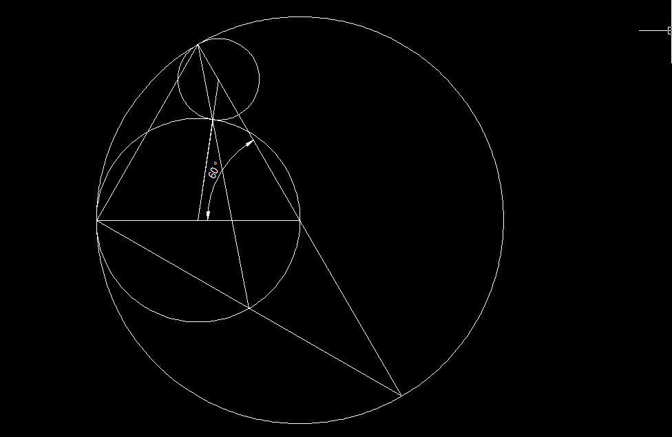 CAD如何設計風火輪？