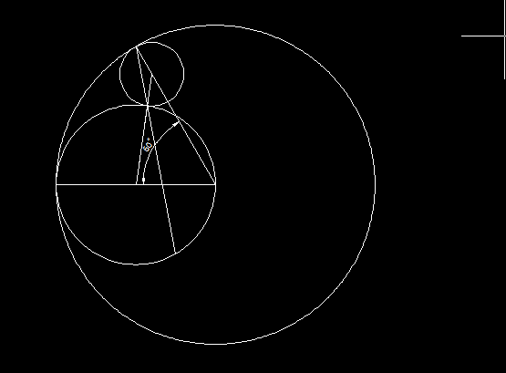 CAD如何設計風火輪？