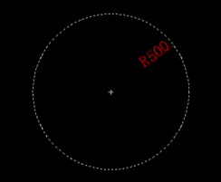 CAD縮放圖形時不想縮放標注怎么辦? CAD縮放圖形時不想縮放標注怎么辦?