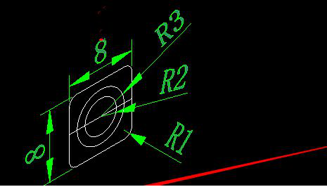 在CAD中設(shè)計(jì)筷子有什么技巧嗎? 在CAD中設(shè)計(jì)筷子有什么技巧嗎?
