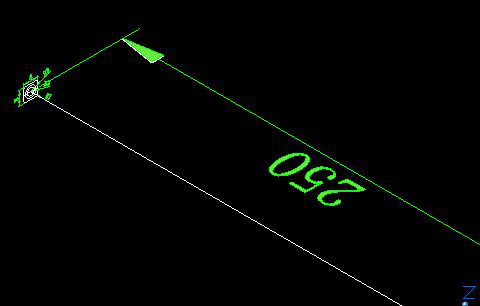 在CAD中設(shè)計(jì)筷子有什么技巧嗎? 在CAD中設(shè)計(jì)筷子有什么技巧嗎?