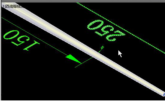 在CAD中設(shè)計(jì)筷子有什么技巧嗎? 在CAD中設(shè)計(jì)筷子有什么技巧嗎?