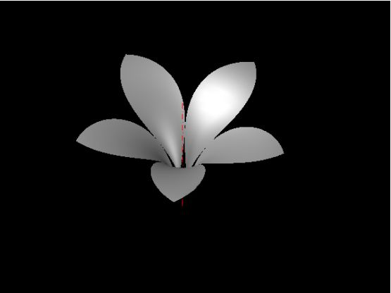 CAD如何設計花? CAD如何設計花?