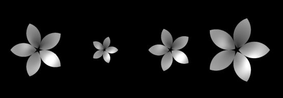 CAD如何設計花? CAD如何設計花?