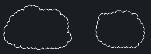 CAD怎樣設置圖紙的范圍? CAD怎樣設置圖紙的范圍?