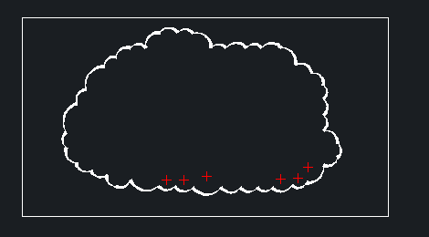 CAD怎樣設置圖紙的范圍? CAD怎樣設置圖紙的范圍?