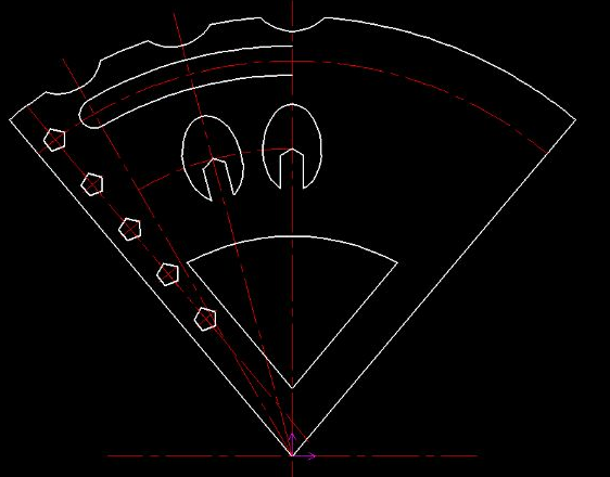CAD初學者教程:機械制圖技巧 CAD初學者教程:機械制圖技巧
