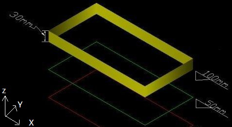 CAD平面圖標高技巧 CAD平面圖標高技巧