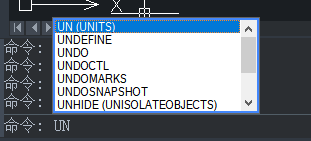 CAD怎樣調(diào)整圖形單位與圖形界限 CAD怎樣調(diào)整圖形單位與圖形界限